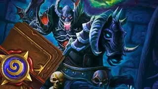 Welcome To Hearthstone | The Battle for Hearthstone&rsquo;s Expansions