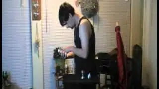 Digital Magician of the Year Submission (MagicGeek)