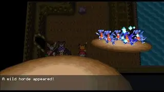 PokeMMO Shiny Gabite!