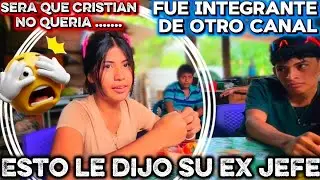 MARCELA CONFESO UN GRAN SECRETO A DENIS😱😂