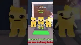 I got the Las Tralaleritas secret in steal a Brainrot