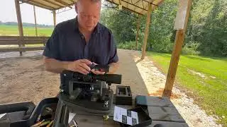 Side by side two zero compromise scopes track exactly the same, can&rsquo;t beat that great scope