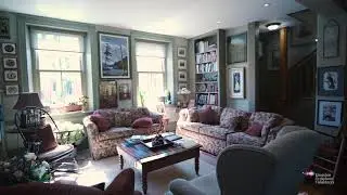 Music Lovers' House Tour - 2021 Virtual Tour Teaser