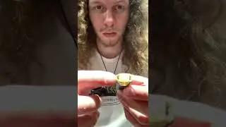 How to open a 3Chi disposable to refill it!