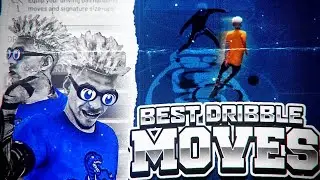 THE BEST DRIBBLE MOVES IN NBA 2K20 • HOW TO BECOME A DRIBBLE GAWD IN NBA 2K20 CONFIRMED | DRUMMY