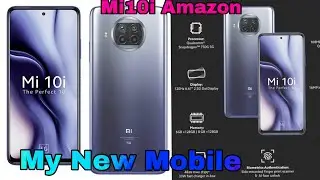 Mi10i mobile order Amazon Freefire Gameplay full details tamil