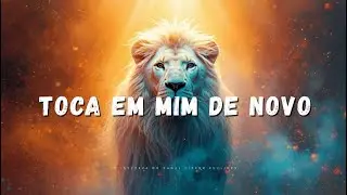Fundo Musical Para Oração | Sinta a Presença de Deus Agora | Instrumental Worship