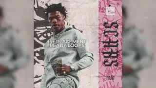 (FREE 15+) 4PF + Detroit Loop Kit / Sample Pack 2021 - 