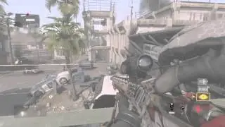 1v1 Headshots Only Troll! (Advanced Warfare)