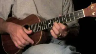 Close to You - The Carpenters (uke version).