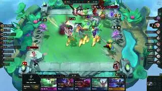 Assassin Olaf