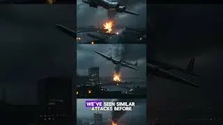 Israel 🇮🇱vs Iran 🇮🇷 Did the media tell you the full story? Drone strikes, assassinations and secrets