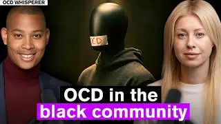 Shaun Flores on OCD in Black Community