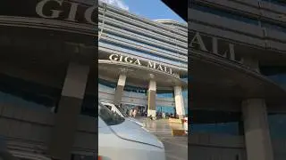 GIGA Mall Islamabad | #viral #trending #shorts #youtubeshorts