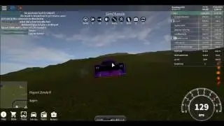 Vehicle Simulator, Secret island!?