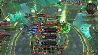 Horn of the White Warwolf Drop