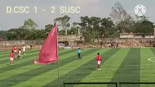 Dhana CSC VS Shiliang Umshong SC. Super Division EJHDFA