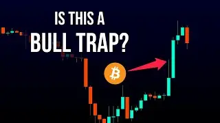 Это БЫЧЬЯ ЛОВУШКА для биткоина?! Заявление ФРС по SVB с пояснениями | Прогноз цены биткоина и новости на 2023 год