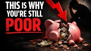 8 Common Money Mistakes Most People Make