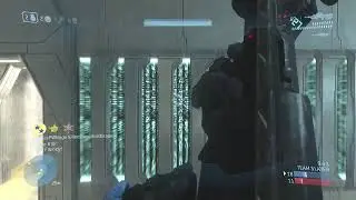 Halo 3 Team Slayer on Epitaph (Austinmp-11/6/25)