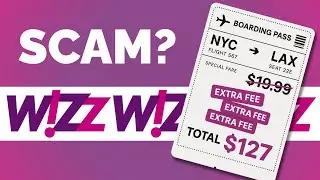 Budget Airlines Are a Trap (Here&rsquo;s Why)