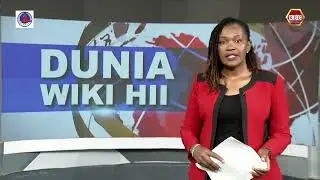 Dunia Wiki Hii 20th December 2025