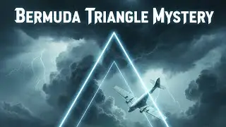 Bermuda Triangle Mystery &ndash; A Sea of Secrets | Stories with Saqib