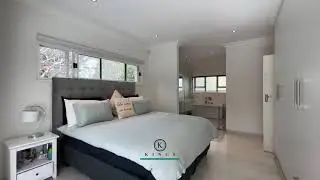 4th Avenue   Parktown North