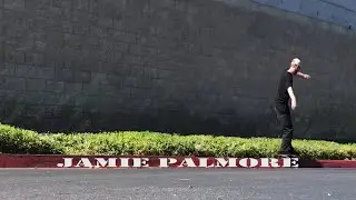 Jamie Palmore | Curb Your Enthusiasm
