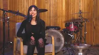 Juliet Callahan Hints at Something Big Coming Up | SEVEN. INTERVIEW