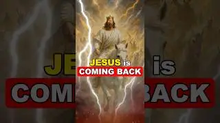 The Second Coming of Jesus Will Shock the World | Revelation