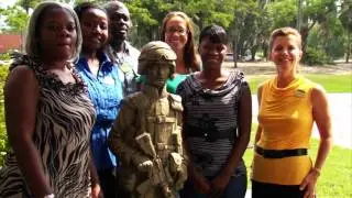 Discover ACS - 2014 Army Community Service PSA