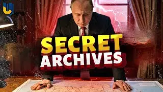 Рассекреченные документы США раскрывают, когда Путин планировал нападение на Украину.