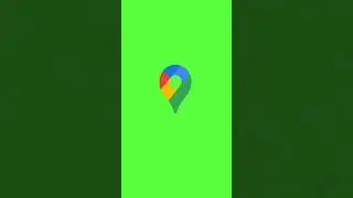 Google Location Green Screen #shorts #greenscreen