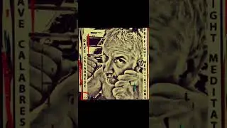 prefight meditations by #davecalabrese aka #daveycharles #moderncomposer #newclassicalmusic #fighter