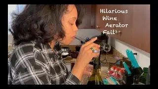The Right Way to Aerate Your Wine