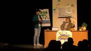 CHS Drama Club - Spring 2024 - Powerline
