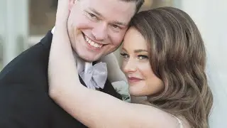 Grace Anne & Caleb :: OKC Civic Center Wedding Film