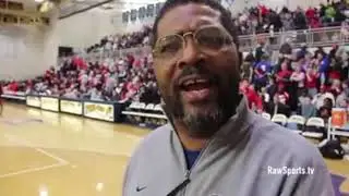 Black Cager Sports Called It: Brickus to La Salle