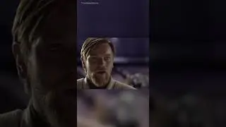 Did you notice THIS subtle detail, in Star Wars: Revenge of the Sith?