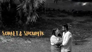 BEST PRE WEDDING CHANDNI CHOWK   SONALI & SHOUMIK ! THE UNTOLD WEDDINGS #delhiprewedding #dilli6 