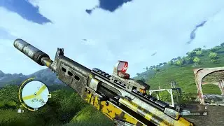 Hazard BZ19 So BROKEN
