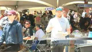 Easter event offers free meals and fun in Tucson today
