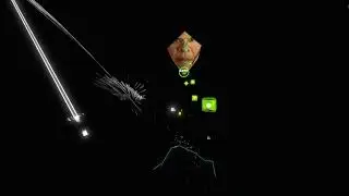 Obama Prism in Beat Saber