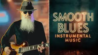 Access | Slow Emotional Sensual Blues Smooth Soothing | Blues & Jazz Instrumentals | Malone Schwartz