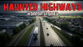 MrBallen: 8 Real Trucker Horror Stories That Should Have Stayed in the Dark