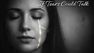 If Tears Could Talk &mdash; Emotional Blues Rock Ballad |  Blues Rock Hits  