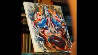 Painting: Pity