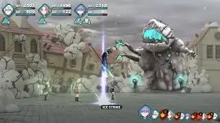 FANTASIAN Neo Dimension - Mechteria Blob [SUPER HARD]