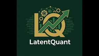 The Systems Behind Finance | LatentQuant